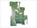 Shot Blasting Equipment