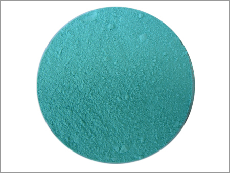 Copper Carbonate