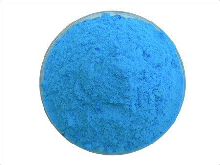 Copper Sulphate