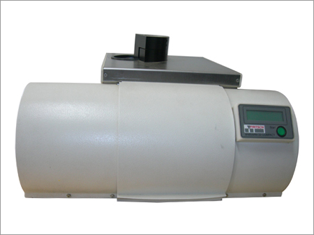 Particule Size Analyzer