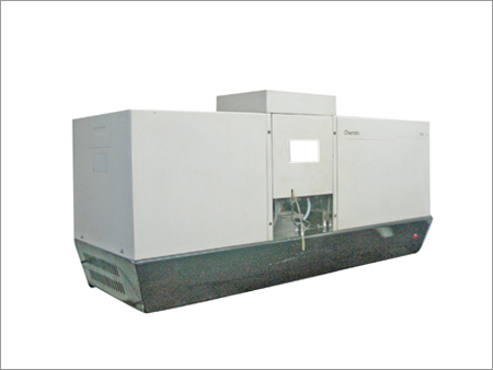 Atomic Absorption Spectro Photometer