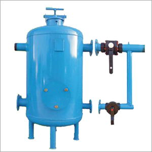 Sand / Gravel Filter