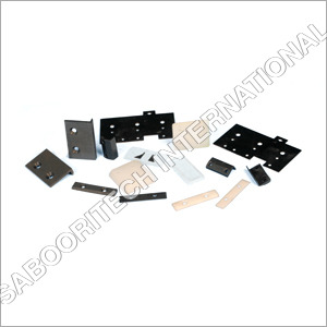 Sheet Metal Pressed Components