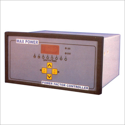 Power Factor Controller