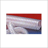 PVC Suction & Braided Hoses