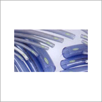 Nylon Braided Hose Pipe