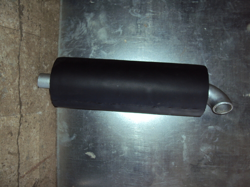 AIR SILENCERS