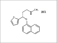 Duloxetine Hydrochloride