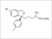 Escitalopram Oxalate