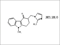 Ondansetron Hydrochloride Dihydrate