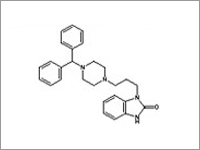 Oxatomide