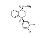 Sertraline Hydrochloride