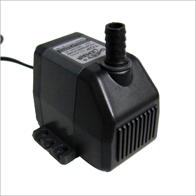 Submersible Cooler Pumps