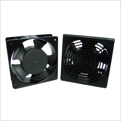 Panel Fan