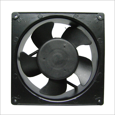 Axial Fan