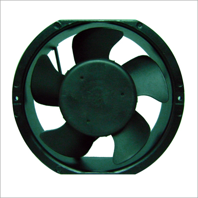 Panel Cooling Fans