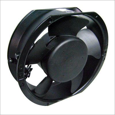 Panel Fans