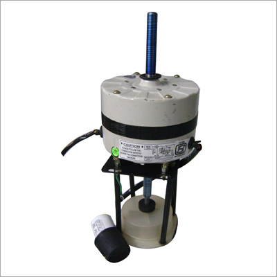 Cooler Pump Motor
