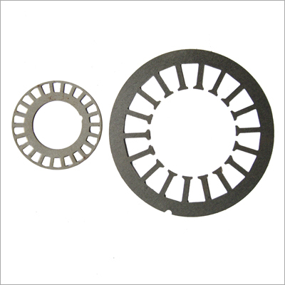 Electric Stamping