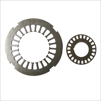 Electric Stamping For Submersible Motors