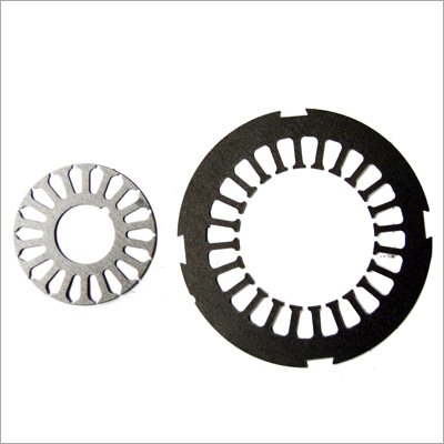 Electrical Stampings For Fresh Air Fan