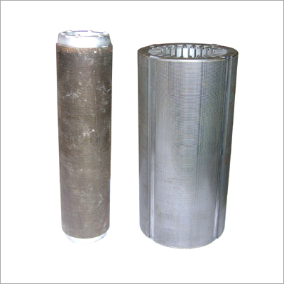 Electric Stamping For Submersible Cooler Motor