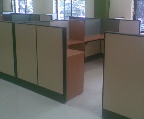 Partitions