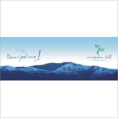 DARJEELING  Tea