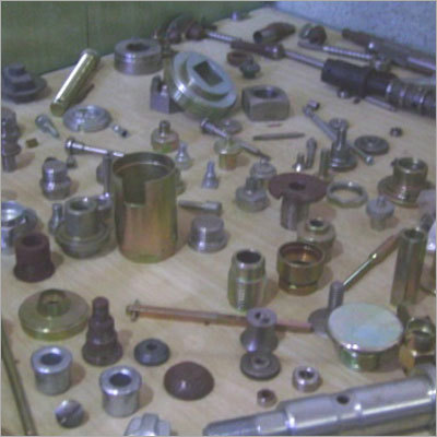 High Tensile Fasteners