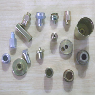 Brass Fasteners