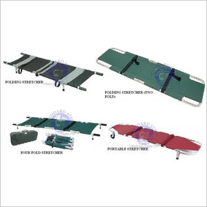 emergency stretcher suppliers