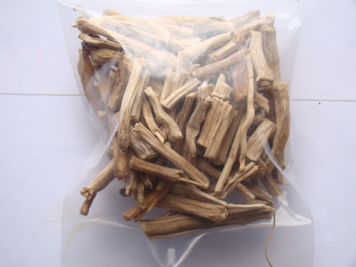 Herbal & Botanical Products