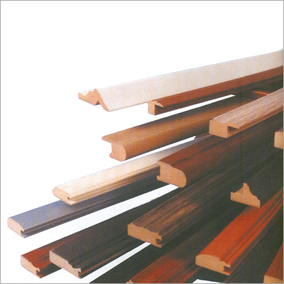 Moulding & Margins