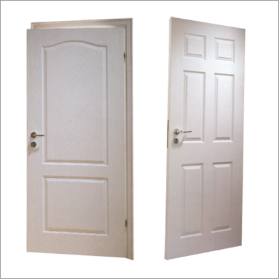 HDF Moulded Skin Door