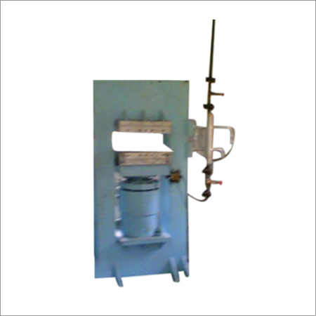 Laminate Pressing Laboratory Press