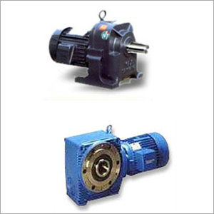 Gear Motors