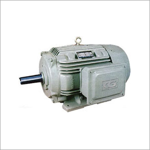 Electric Motors & Engines