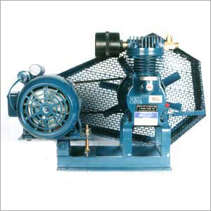 Compressor Pump Single Cylinder
