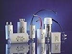 Capacitors