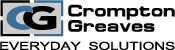 Crompton Greaves Pumps & Motors