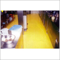 Hygienic Floor Coatings