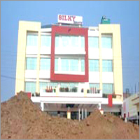 Aluminium Composite Panel