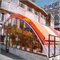 Polycarbonate (Coffee house)