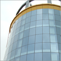 Structure Glazing