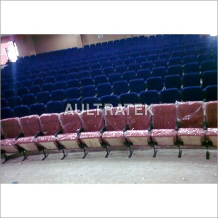 Auditorium Series