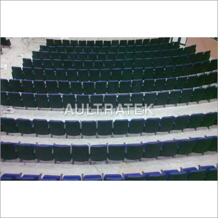 Auditorium Series