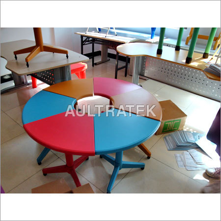 Children School Furnitures