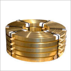 Brass Coils