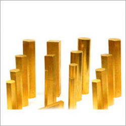 Brass Extrusion Rods