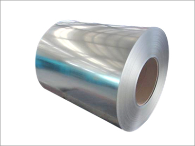 Cold Rolled Steel Plate